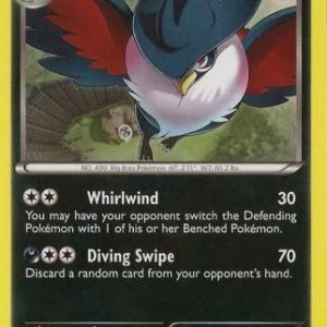 Honchkrow - 73/124