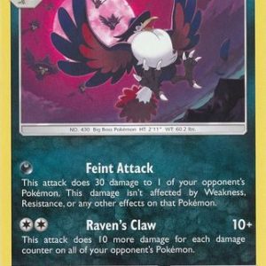 Honchkrow - 79/145
