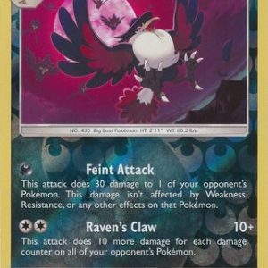 Honchkrow - 79/145 - Reverse