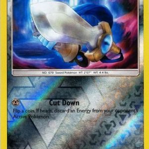 Honedge - 107/181 - Reverse