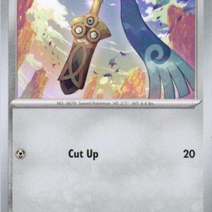 Honedge - 130/182