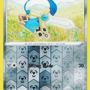 Honedge - 133/192 - Reverse