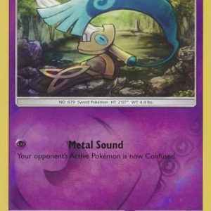 Honedge - 47/131 - Reverse