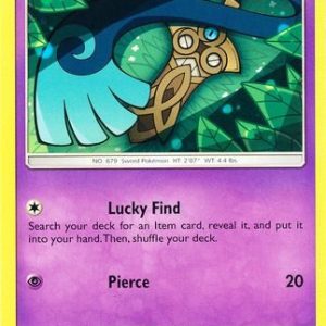 Honedge - 92/236