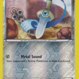 Honedge - 98/160 - Reverse