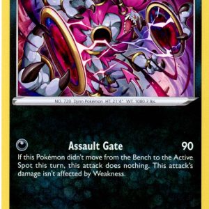Hoopa - 083/159 (Holo)