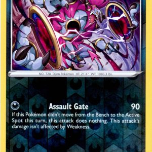 Hoopa - 083/159 - Reverse