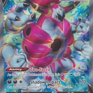 Hoopa V - 253/264