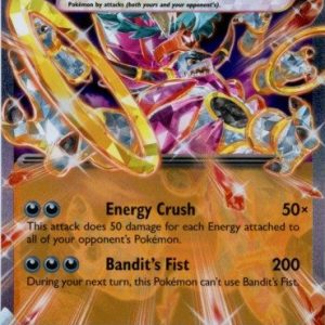 Hoopa ex - 098/182