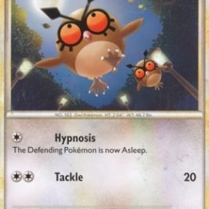 Hoothoot - 66/123