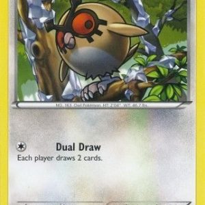 Hoothoot - 91/116