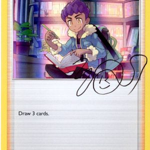 Hop - 133/159 (Holo)