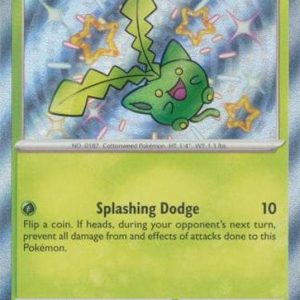Hoppip - 096/091
