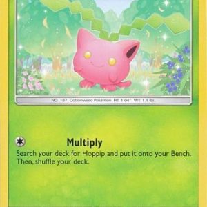 Hoppip - 11/214