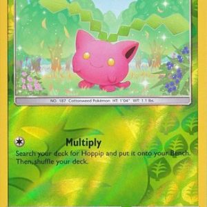 Hoppip - 11/214 - Reverse