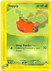 Hoppip - 112/165