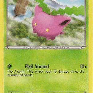 Hoppip - 1/124