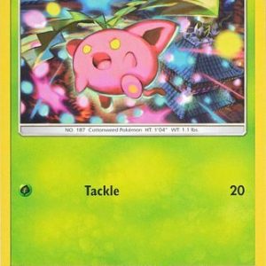 Hoppip - 12/214
