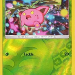 Hoppip - 12/214 - Reverse