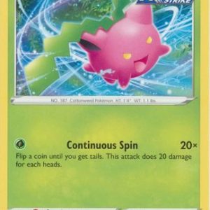 Hoppip - 2/203