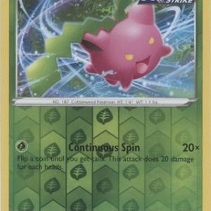 Hoppip - 2/203 - Reverse