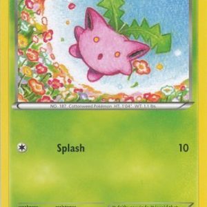 Hoppip - 3/114