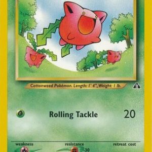 Hoppip - 55/75