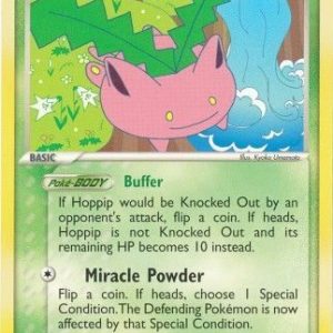 Hoppip - 57/109