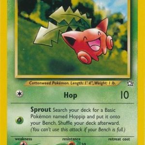 Hoppip - 61/111