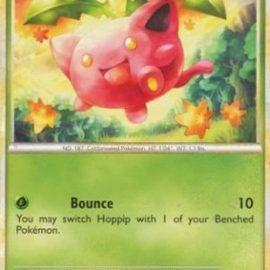 Hoppip - 67/123