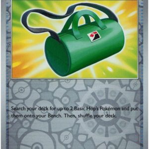 Hop's Bag - 147/159 - Reverse