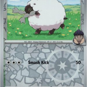 Hop's Wooloo - 135/159 - Reverse