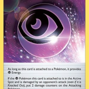 Horror P Energy - 172/192