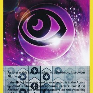 Horror P Energy - 172/192 - Reverse