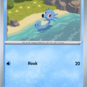 Horsea - 030/182