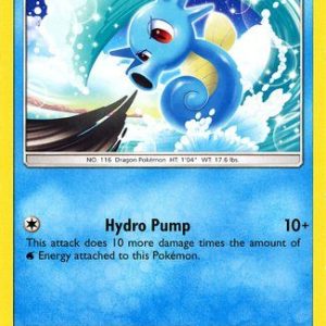 Horsea - 16/70