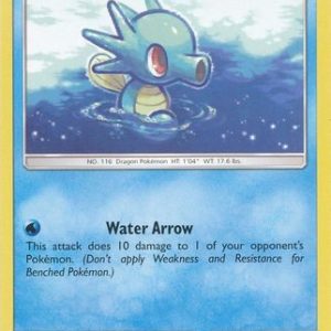 Horsea - 29/147