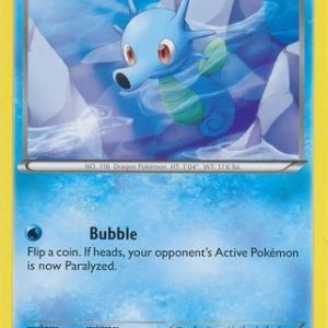 Horsea - 30/160