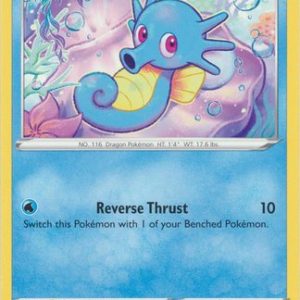 Horsea - 35/196