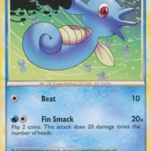 Horsea - 49/95