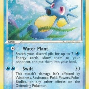 Horsea - 58/109