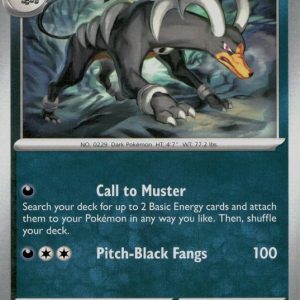 Houndoom - 063/131