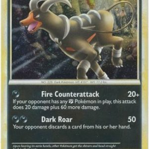 Houndoom - 10/95 (Holo)