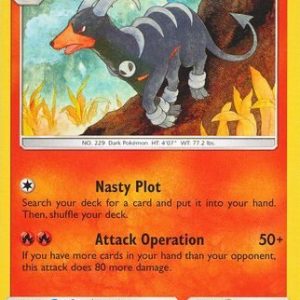Houndoom - 46/214