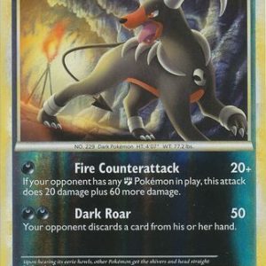 Houndoom - 5/90 - Reverse