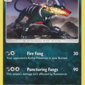 Houndoom - 59/111