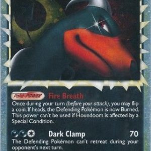 Houndoom Prime - 82/90