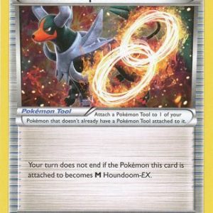 Houndoom Spirit Link - 142/162