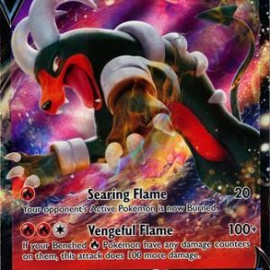 Houndoom V - 021/189