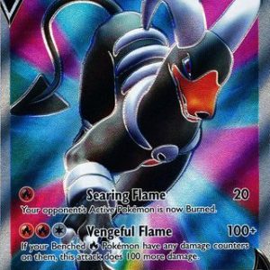 Houndoom V - 178/189